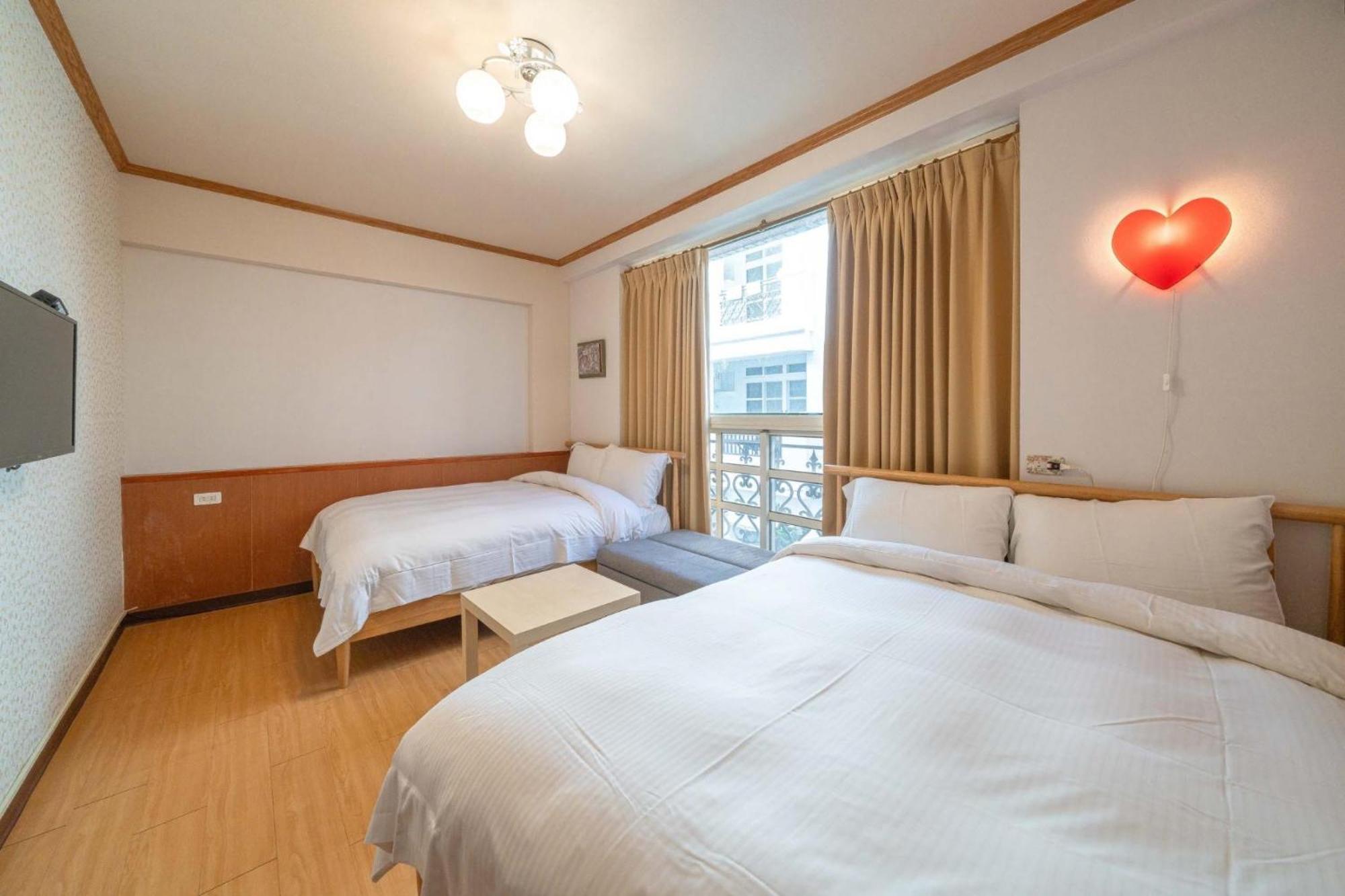 Riverbank Wujie Exterior foto