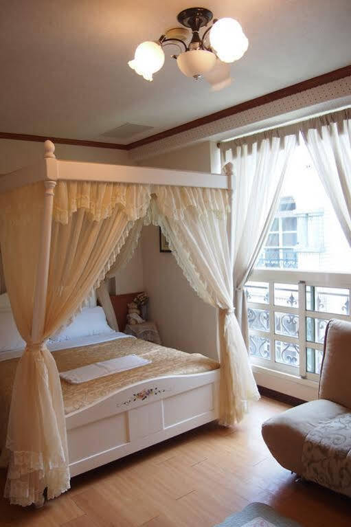 Riverbank Wujie Exterior foto